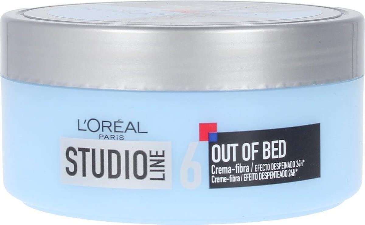 L 'Oreal Studio Line Out of Bed 150 ml, Pack of 1