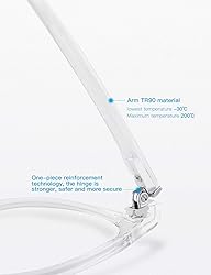 CNLO Blue light blocking Glasses,Computer Gaming