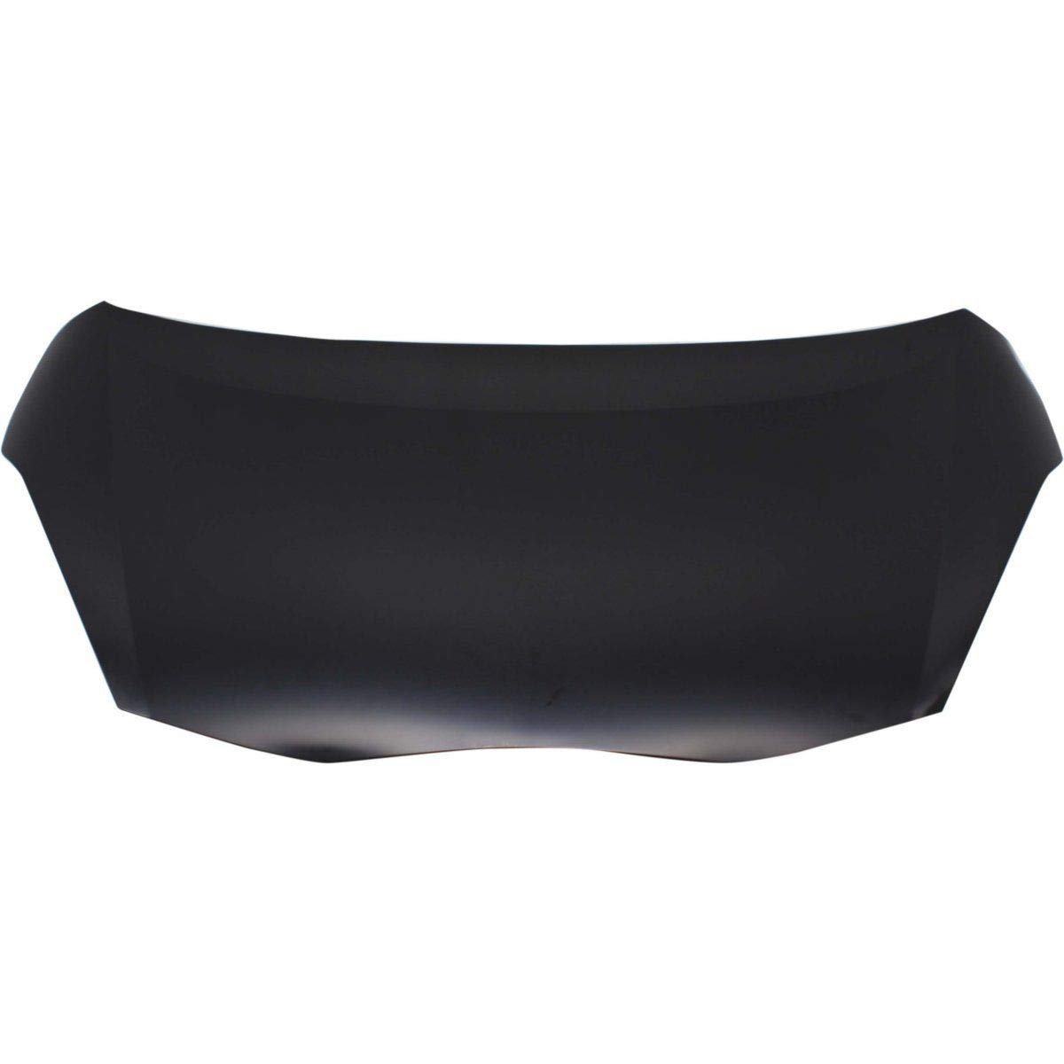 Photo 1 of Sherman Replacement Part Compatible with TOYOTA PRIUS c Hood panel assy (Partslink Number TO1230247)