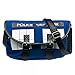 Dr. Who Tardis Messenger Bag, Blue, One Size