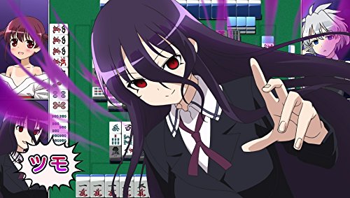 咲 -Saki- 全国編』予約・最安値情報！《PS Vita》登場キャラ多数追加