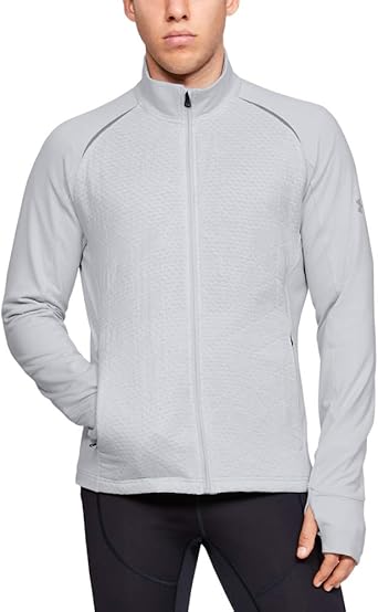 under armour winter running jacket