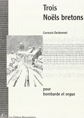 Trois noëls bretons