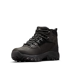 Columbia mens Newton Ridge Plus Ii Waterproof Boot
