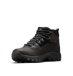 Columbia Men's Newton Ridge Plus II Waterproof