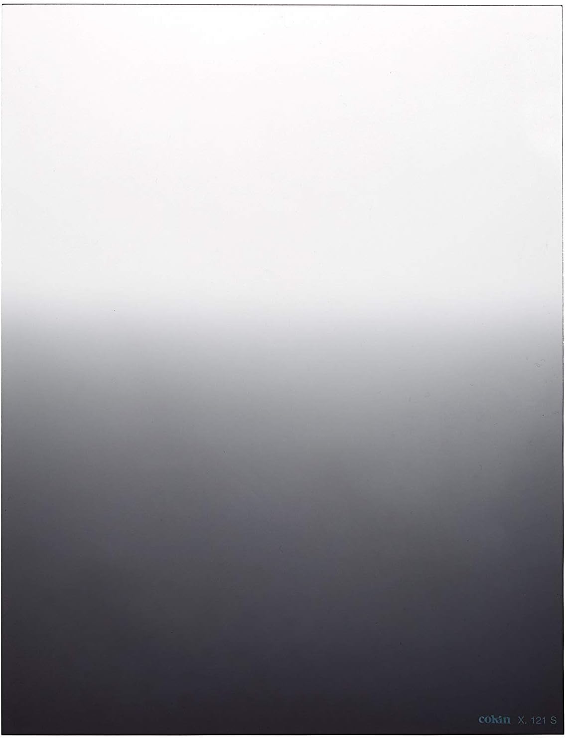 Cokin X121S Grad Grey G2 SFT(ND8) Square Filter