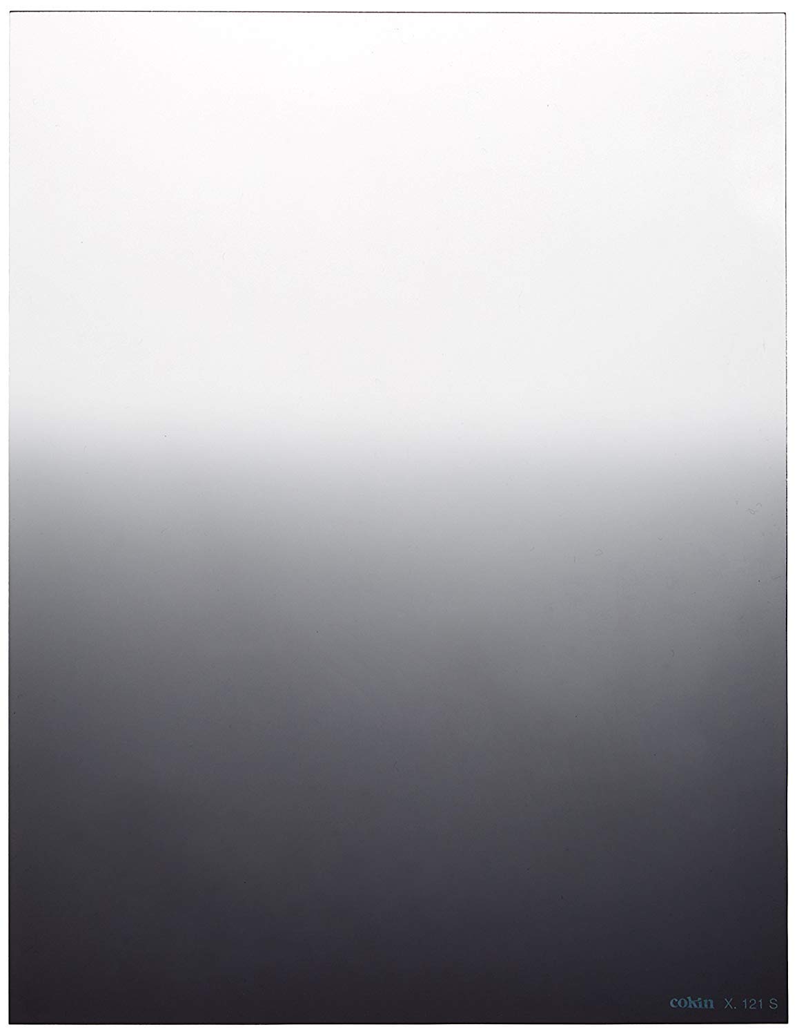 Cokin X121S Grad Grey G2 SFT(ND8) Square Filter