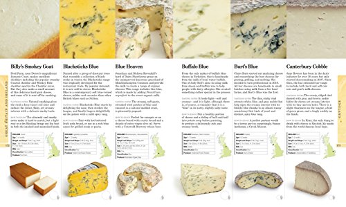 World Cheese Book - Thumbnail 3