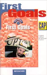 First goals