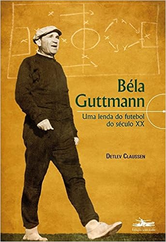 Bela Guttmann | Amazon.com.br