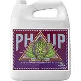 Advanced Nutrients PH Up 4L
