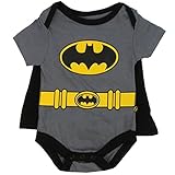 Batman Infant Baby Boys 