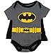 Batman Infant Baby Boys 