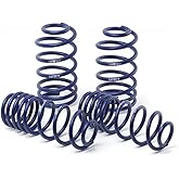 H&amp;R 50466 Sport Spring