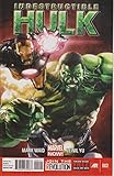 Indestructible Hulk #2