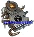 STIHL TS410 TS420 Replacement Carburetor Carb 4238 120 0600 primary