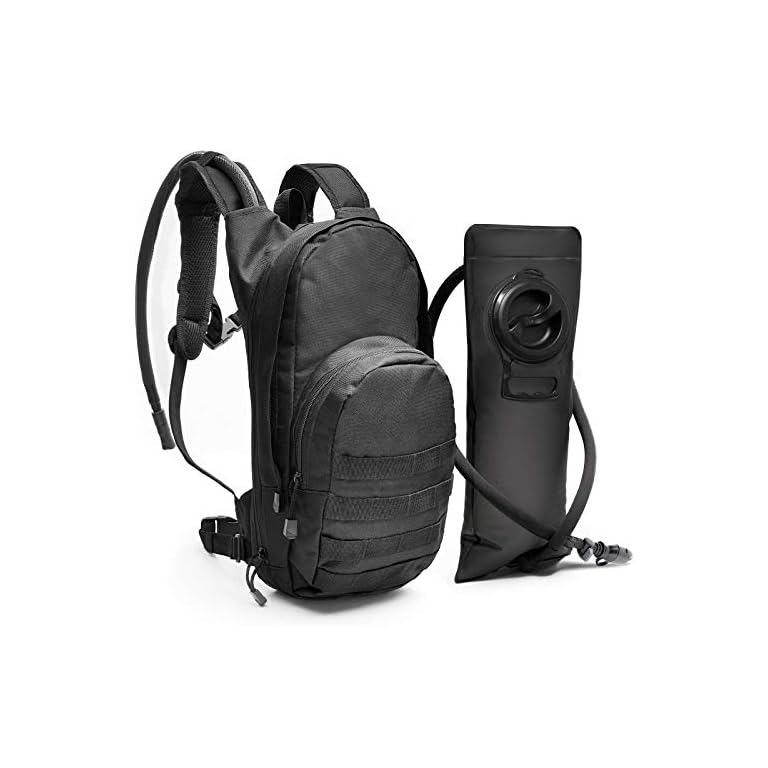 TETON SPORTS Explorer 4000 Internal Frame Backpack Not Your Basic
