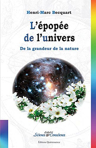 L' épopée de l'univers