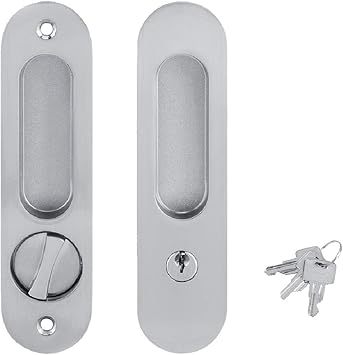 Cierre puerta corredera 【2020】🥉 | Las mejores puertas correderas.