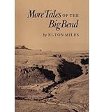 Tales of the Big Bend by Elton Miles front cover