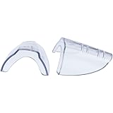 VisionAid Universal Clear Flex Sideshield