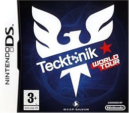 Tecktonik World Tour