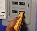 Zircon Breaker ID - DIY Circuit Breaker Finder / Compatible with Outlets up to 120 Volts / Circuit Breaker Identifier