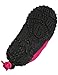 Childrens Kids Wave Water Shoes Pool Beach Aqua Socks (13 M US Little Kid, Black)