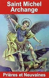 Saint Michel archange