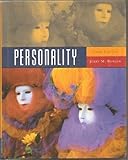 Personality 6th Edition (Sixth Ed.) 6e By Jerry M. Burger 2003