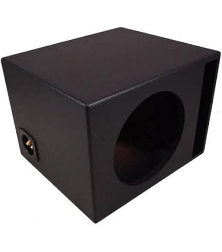 American Sound Connection Nixa Mua American Sound Connection Car Audio Single 15 Vented Subwoofer Stereo Sub Box Ported Enclosure 34 Mdf B00ifecqxc American Sound Connection Locations
