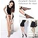 BONAS Women Sheer Socks,10 Pairs Ankle High Soft Crystal Silky Hosiery Office (Nude 10 Pairs)