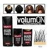 Volumon-Professional-Hair-Building-Fibres-Hair-Loss-Concealer-KERATIN-BLACK-28g-Get-Upto-30-Uses Volumon Professional Hair Building Fibres- Hair Loss Concealer- KERATIN- BLACK 28g- Get Upto 30 Uses