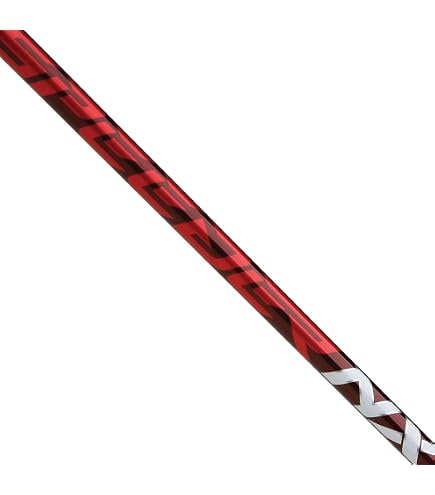 Amazon.com: Fujikura Speeder NX Red 50 Regular Flex Driver Shaft
