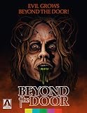 Beyond the Door [Blu-ray]