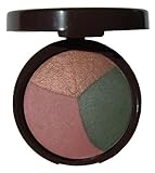 Laura Geller Baked Eye Shadow Trio in Apple Peach PIE 0.26 oz/7.5g (Apple Peach Pie)
