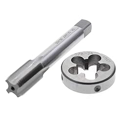AUTOKAY New HSS 5/8"-24 UNEF Right Hand Thread Tap