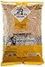 24 Mantara 24 Mantra Organic Urad White Split - 4 Lb,, ()