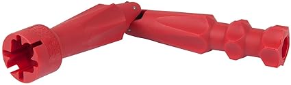 KS Tools 123.0030 WC-Sitz Montageschlüssel, 200 mm