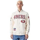Pro Standard Mens NFL Pro Game Day Jacket Double Knit Jacket