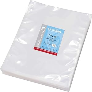 Chamber Machine Vacuum Pouches 11