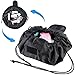Cosmetic Bag, Ranphykx Large Capacity Women Makeup Toiletry Bag Storage Pack Bag