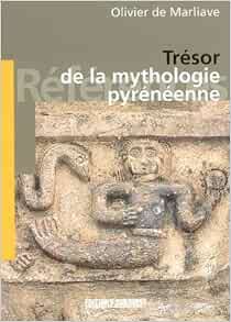 Idea Of Tresor de la mythologie pyreenne EBook Images
