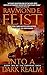 Into a Dark Realm (The Darkwar Saga, Book 2)