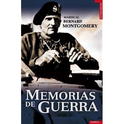 Memorias De La Guerra (Tempus)