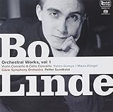 ORCHESTRAL WORKS 1                                 image