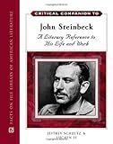 John Steinbeck: A Literary Reference to His Life and Work (Literary A to Z Series) by 