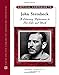 John Steinbeck: A Literary Reference to His Life and Work (Literary A to Z Series) by 