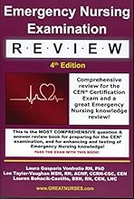 Emergency Nursing Examination Review