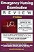 Emergency Nursing Examination Review - Book by Laura Gasparis Vonfrolio